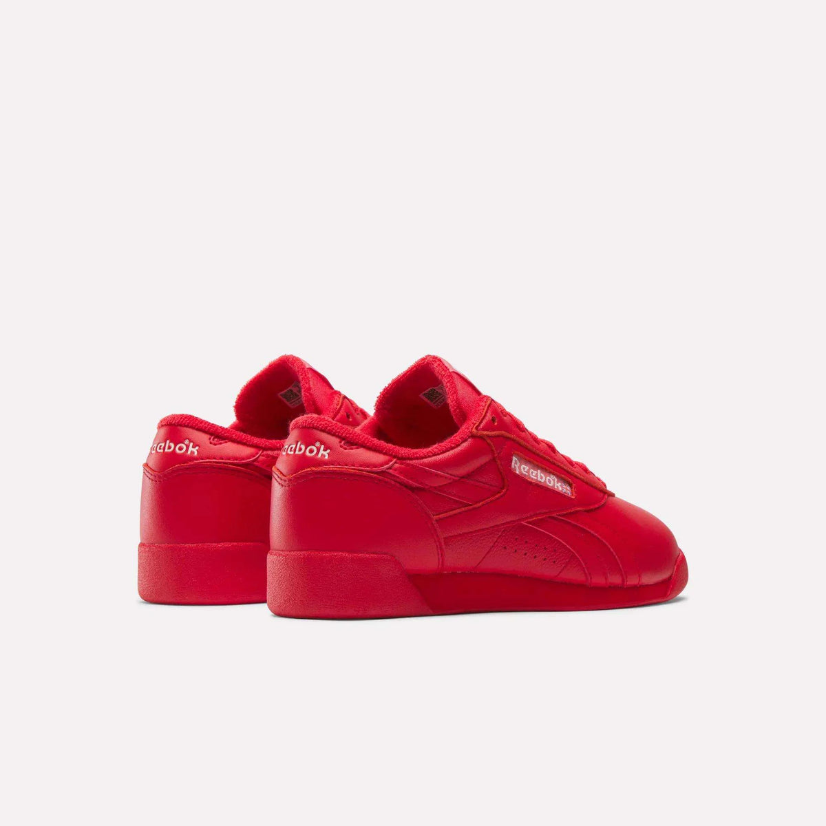 Reebok Freestyle Lo Women's Sneakers