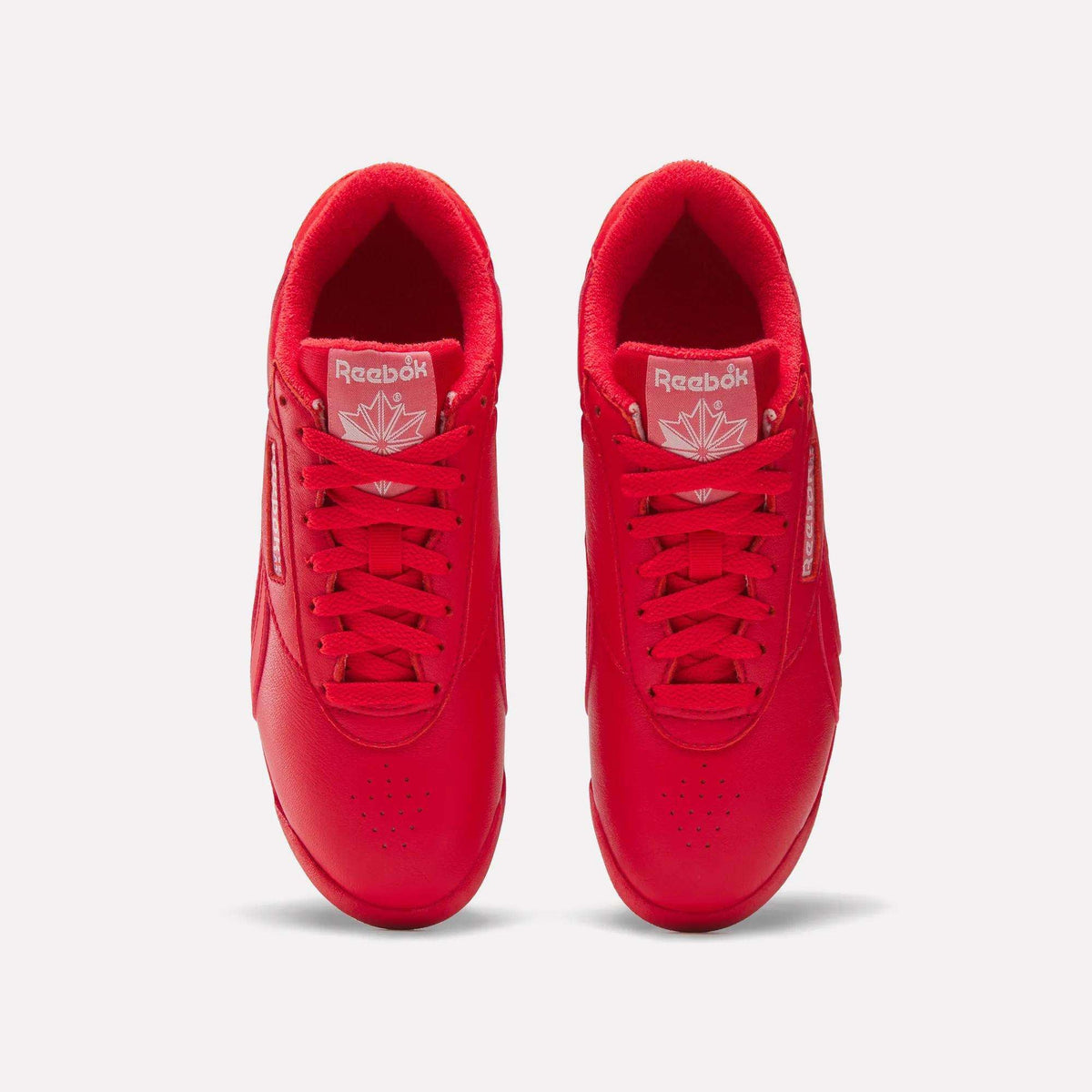 Reebok Freestyle Lo Women's Sneakers