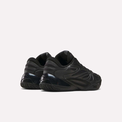 Reebok Angel Reese 1 Basketball Shoes -Black/Grey