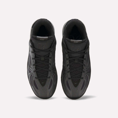 Reebok Angel Reese 1 Basketball Shoes -Black/Grey