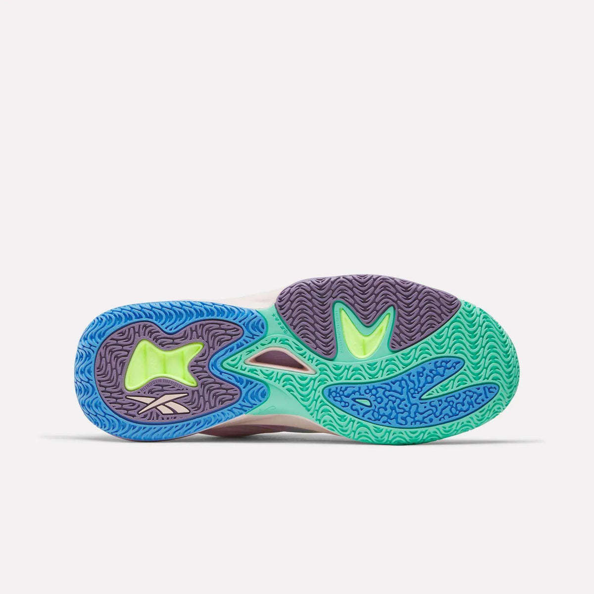 Reebok Angel Reese 1 Basketball Shoes
