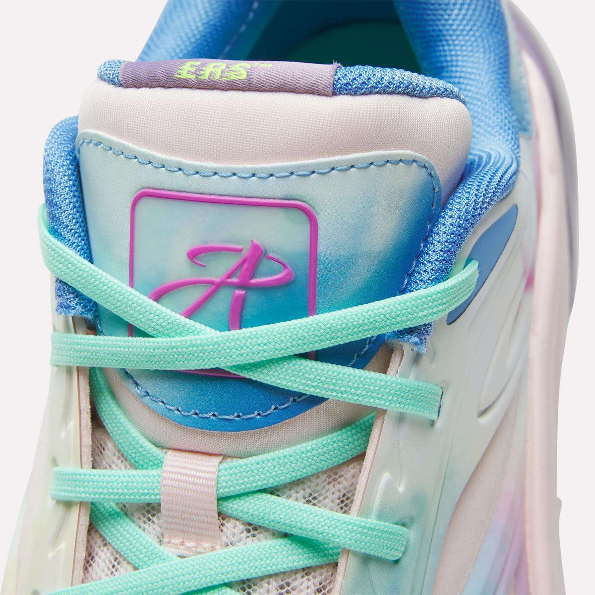 Reebok Angel Reese 1 Basketball Shoes