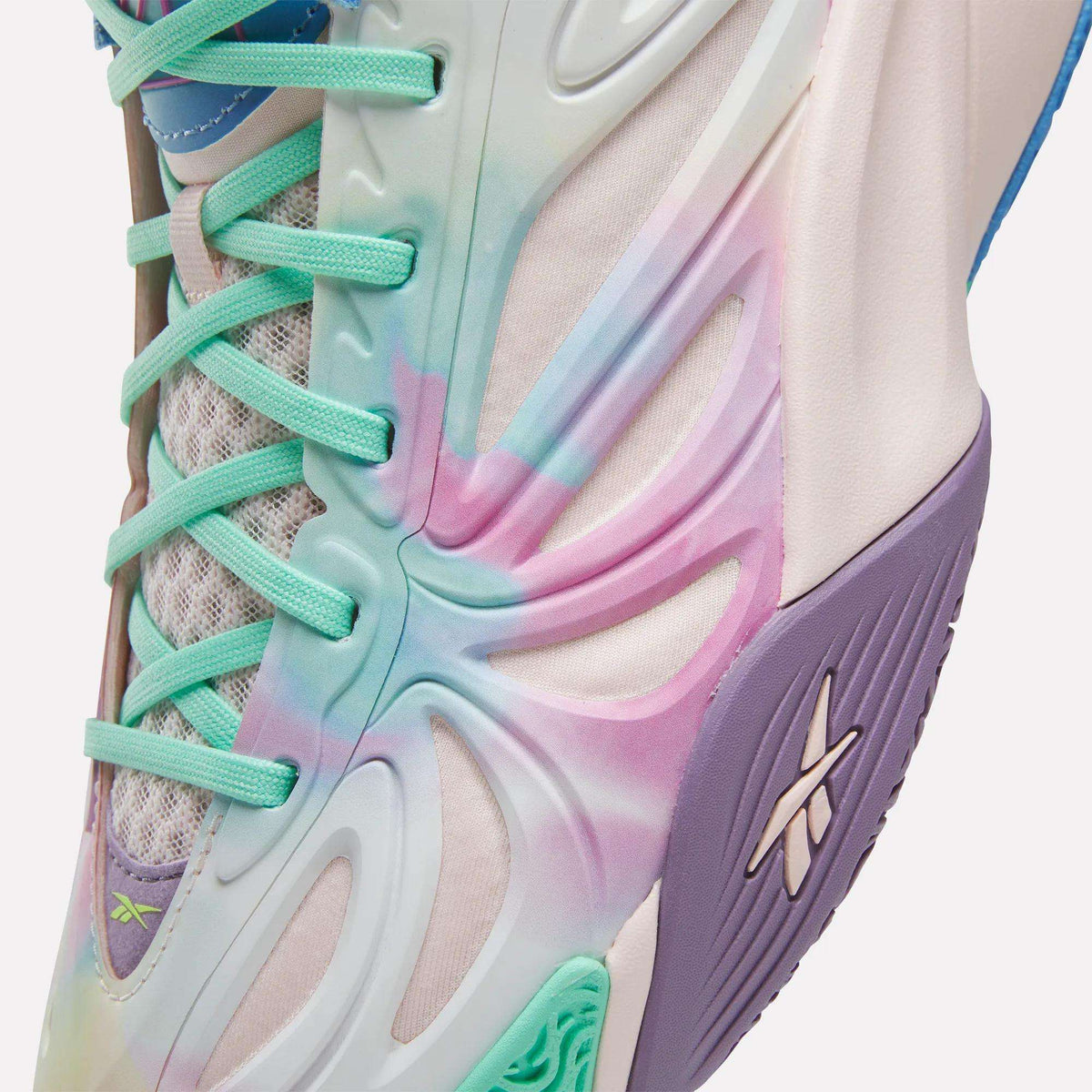 Reebok Angel Reese 1 Basketball Shoes