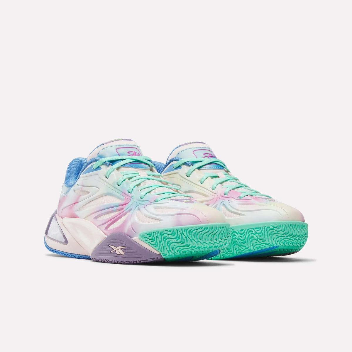 Reebok Angel Reese 1 Basketball Shoes