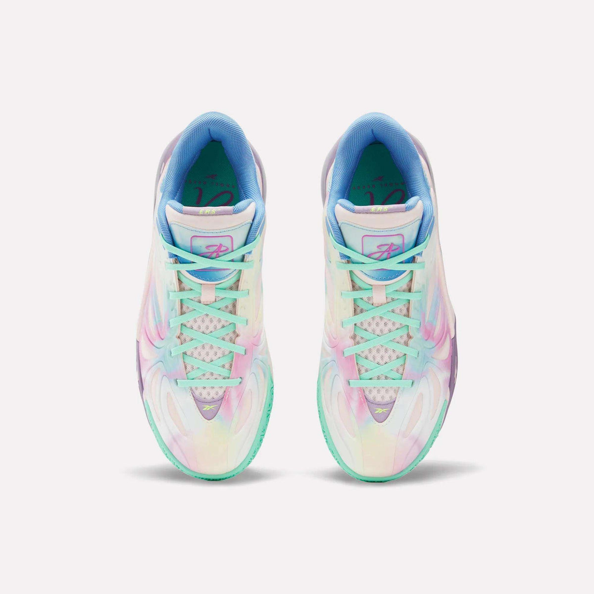 Reebok Angel Reese 1 Basketball Shoes