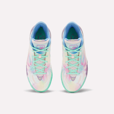 Reebok Angel Reese 1 Basketball Shoes