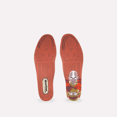Men's Reebok x Avatar Instapump Fury 94 Shoes Orange/Yellow/Beige 100266848