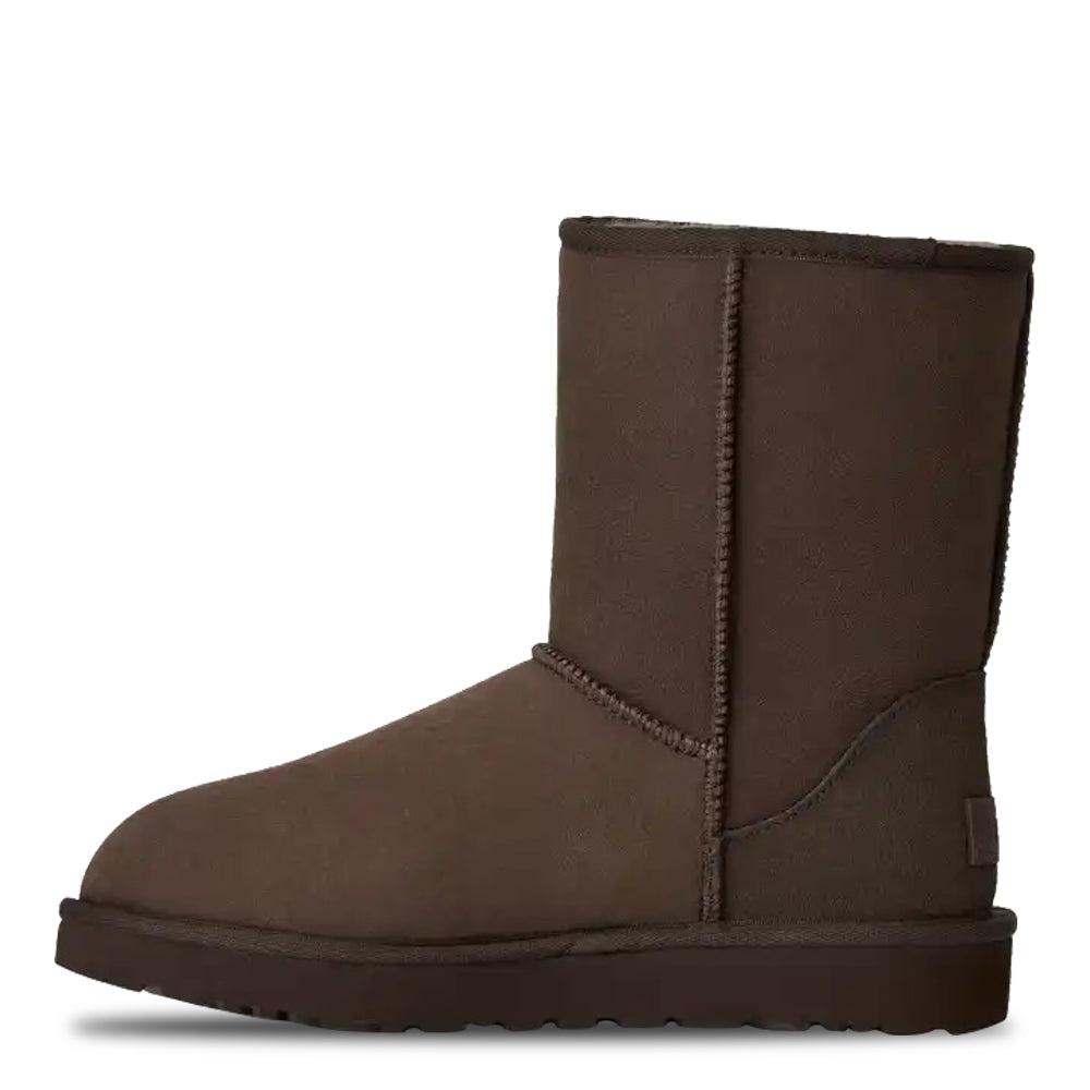 UGG Classic Short II Women's Boots - Dusted Cocoa