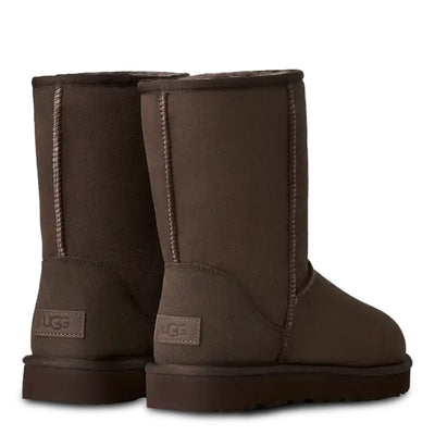 UGG Classic Short II Women's Boots - Dusted Cocoa