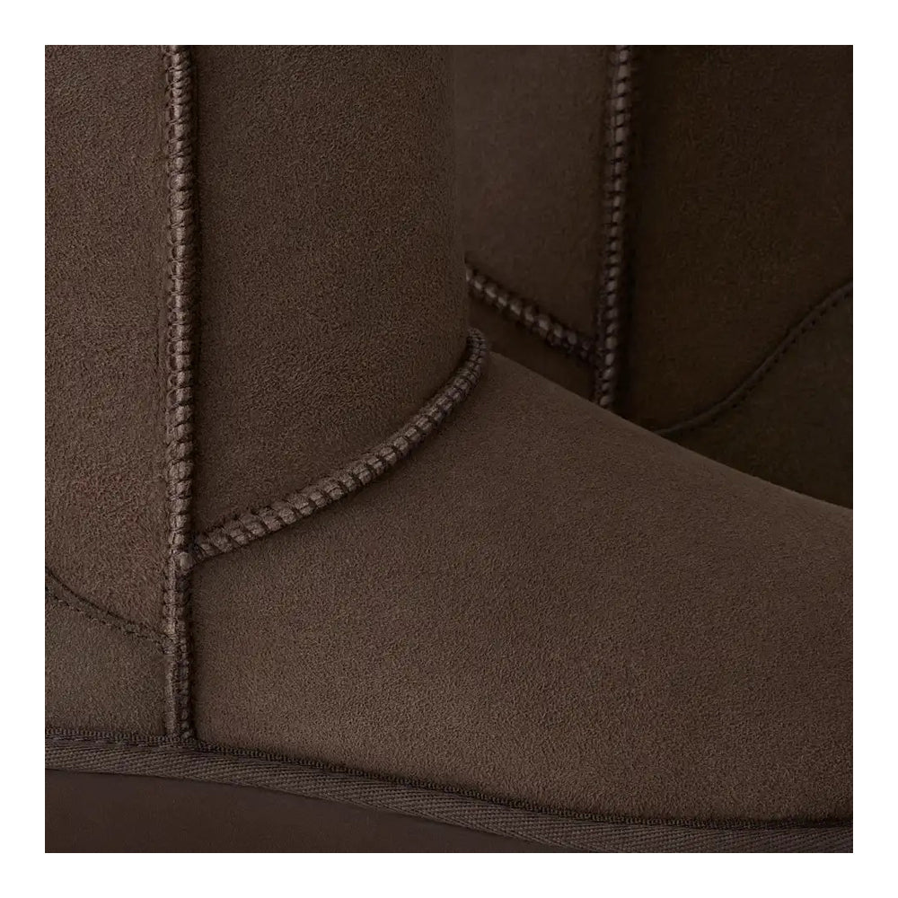 UGG Classic Short II Women's Boots - Dusted Cocoa