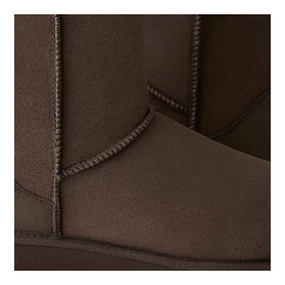UGG Classic Short II Women's Boots - Dusted Cocoa