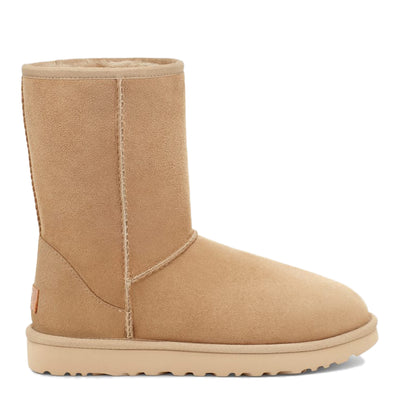 UGG Women's Classic Short II Boots 1