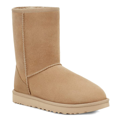 UGG Women's Classic Short II Boots 2