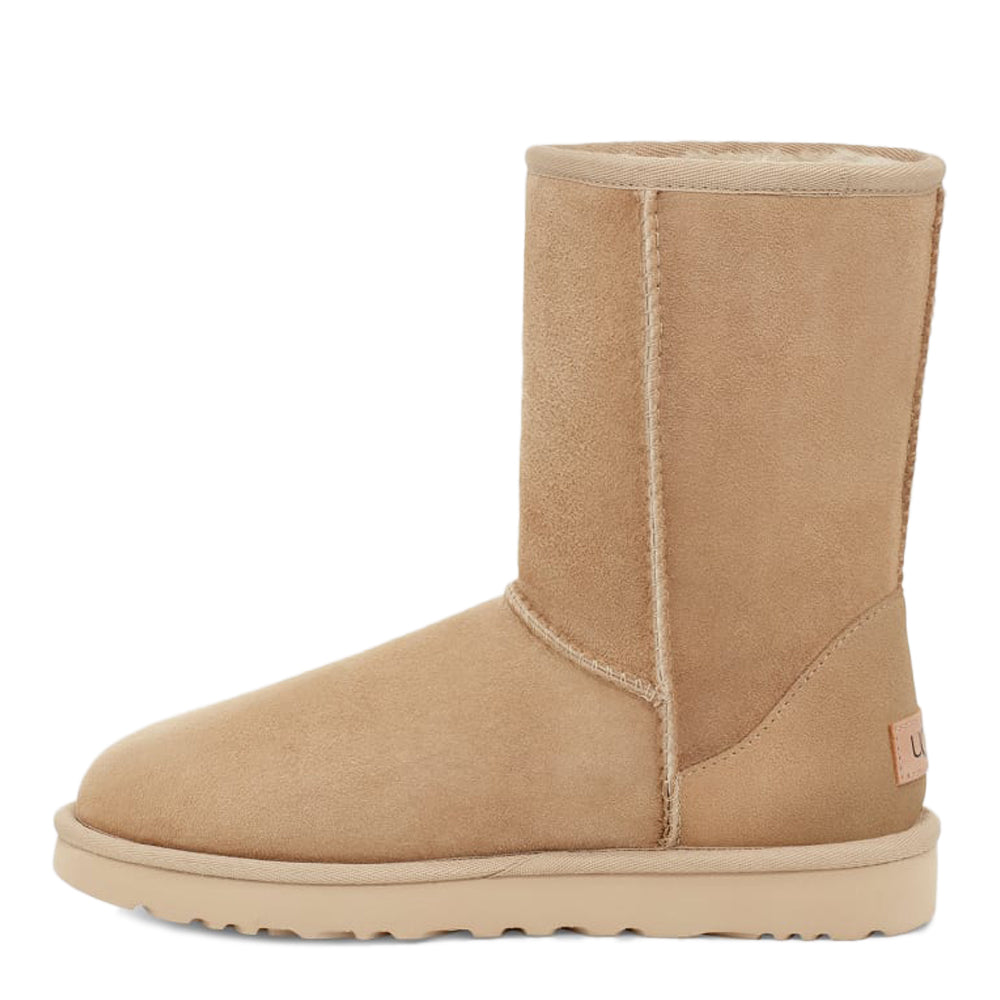 UGG Women's Classic Short II Boots 3