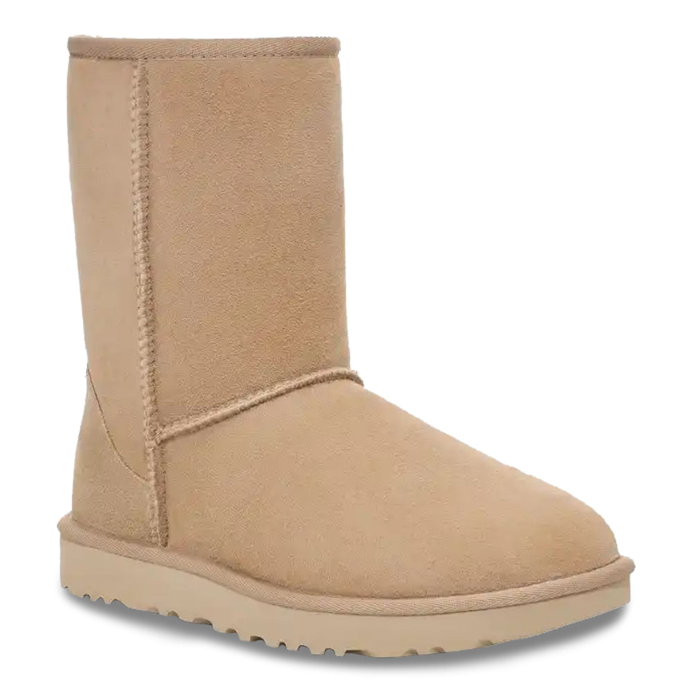 UGG Classic Short II Women's Boots