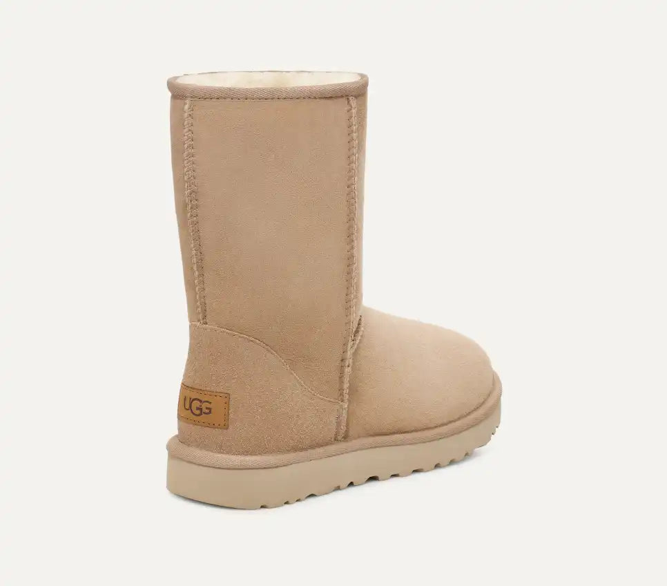 UGG Classic Short II Women's Boots