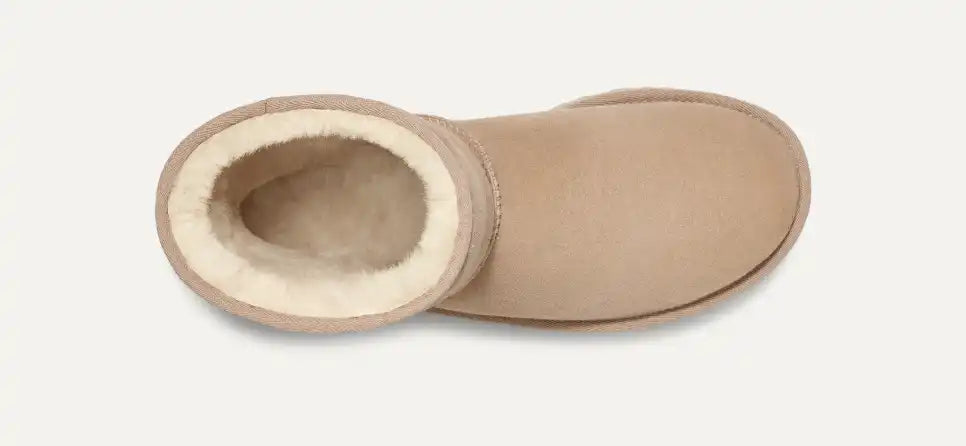 UGG Classic Short II Women's Boots