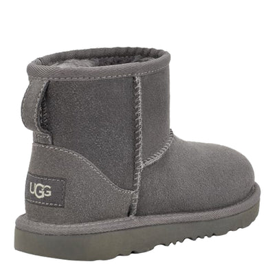 UGG Kids' Classic II Mini Boots 4