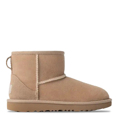 UGG Classic Mini II Kid's Boots - Sand