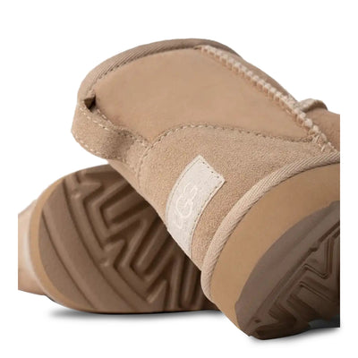 UGG Classic Mini II Kid's Boots - Sand