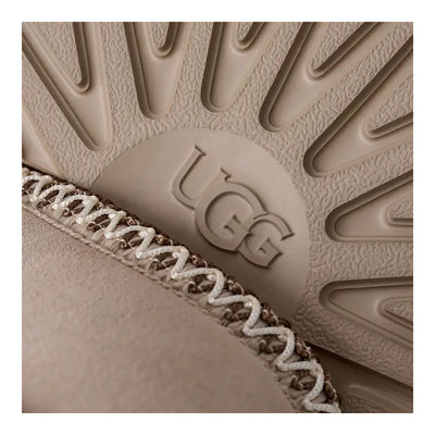 UGG Tasman II Kid's Slippers - Moonlight
