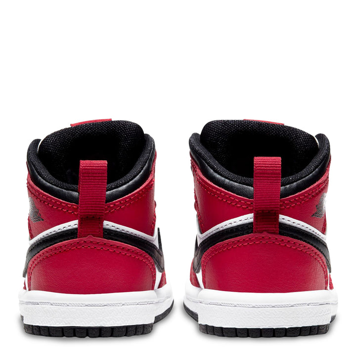 Air Jordan 1 Mid Toddler Sneakers