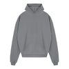 Undergold Men's Solid III Basic Hoodie
