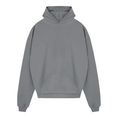 Undergold Men's Solid III Basic Hoodie 1