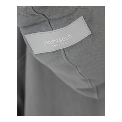 Undergold Men's Solid III Basic Hoodie 8