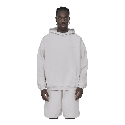 Undergold Men's Solid III Basic Hoodie 2