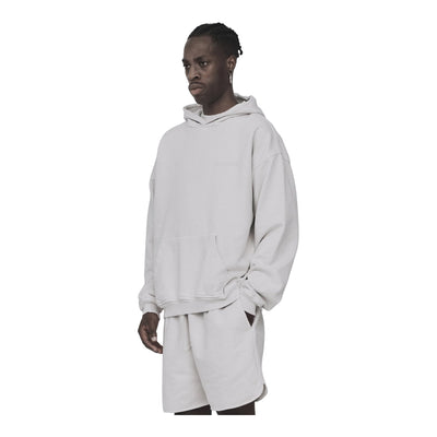 Undergold Men's Solid III Basic Hoodie 4