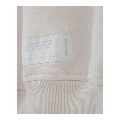 Undergold Men's Solid III Basic Hoodie 5