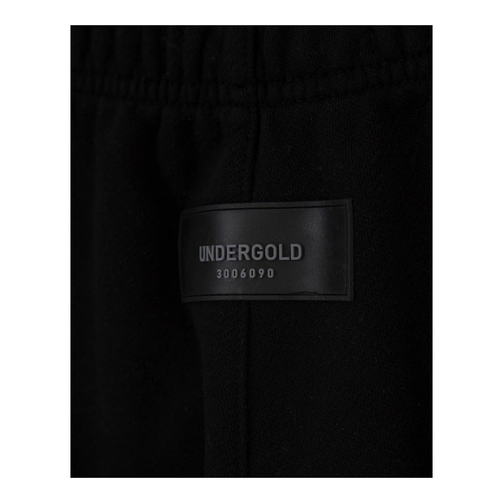 Undergold Men's Solid III Shortened Sweatpants