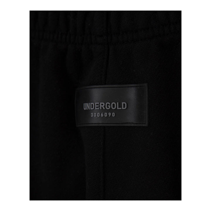 Undergold Men's Solid III Shortened Sweatpants
