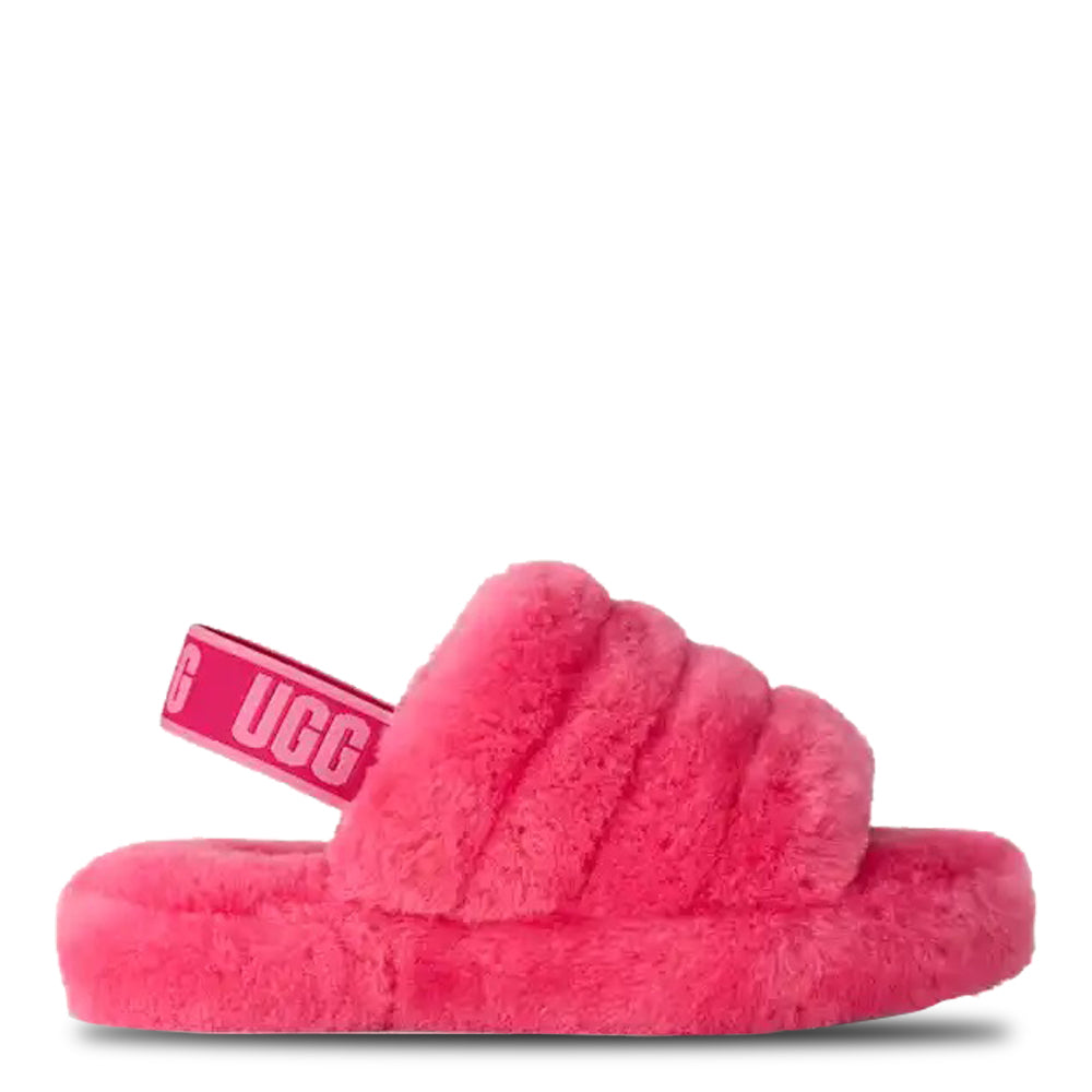 UGG Fluff Yeah Kids' Slippers