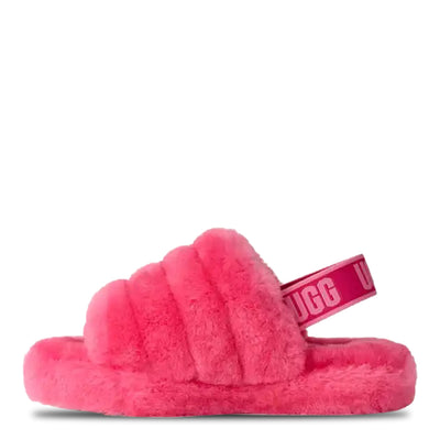 UGG Fluff Yeah Kids' Slippers