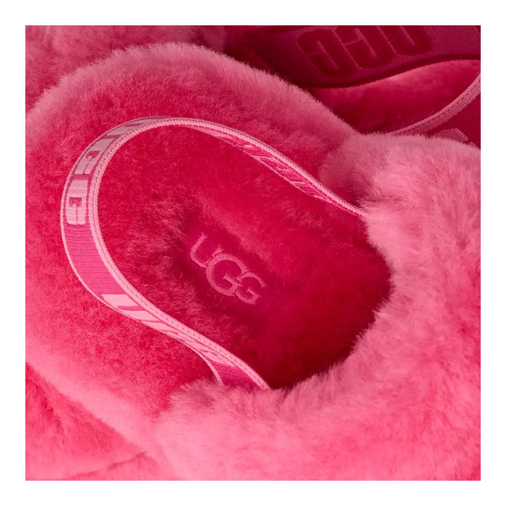 UGG Fluff Yeah Kids' Slippers