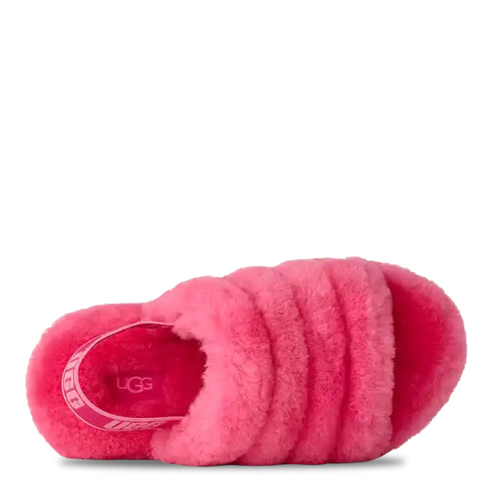 UGG Fluff Yeah Kids' Slippers