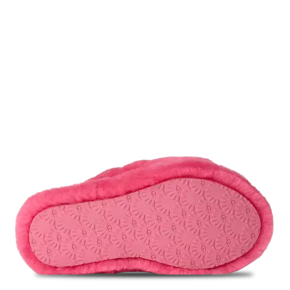 UGG Fluff Yeah Kids' Slippers