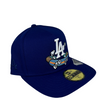 New Era LA Dodgers Cartoon 59FIFTY A-Frame Fitted Cap