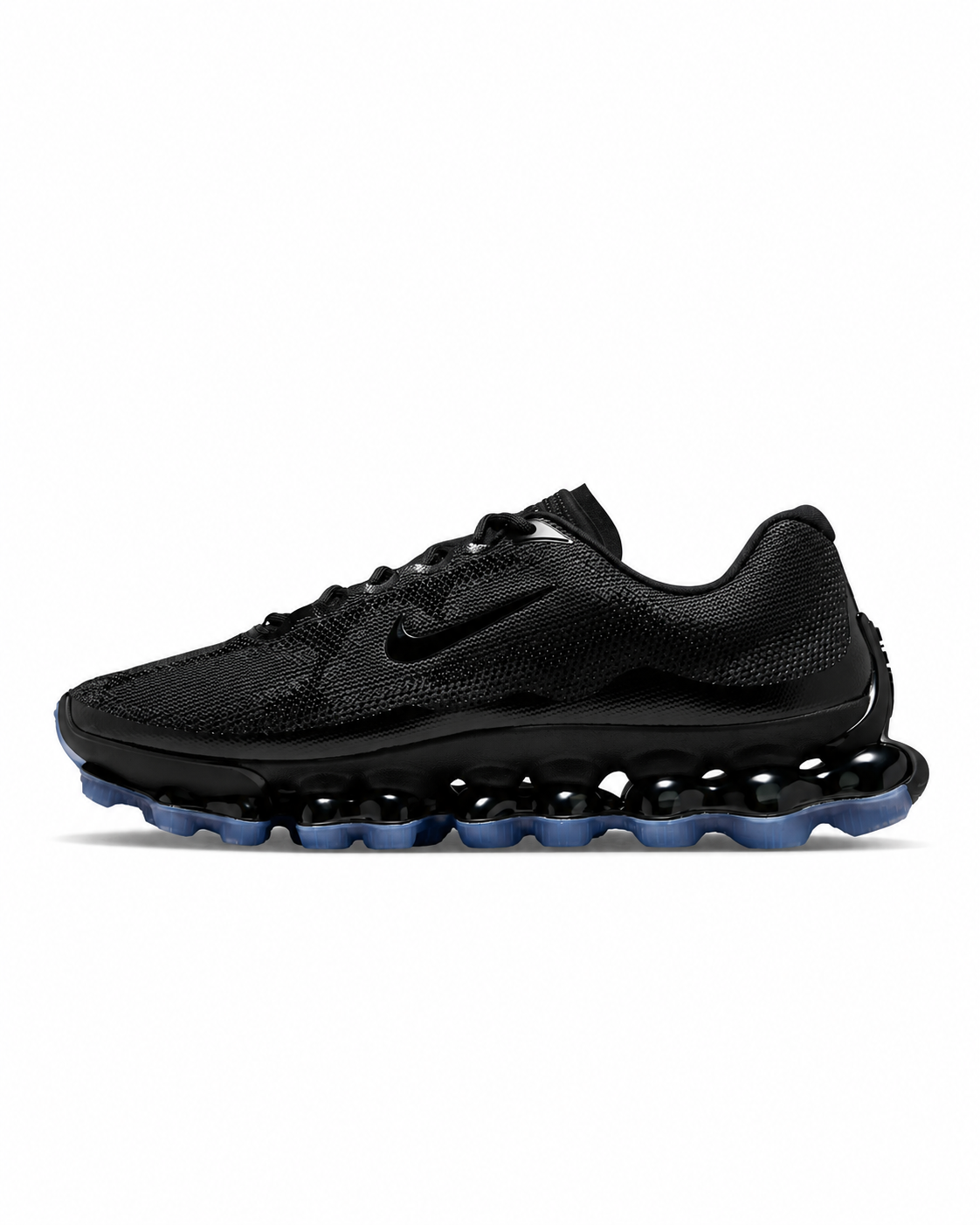 Men's Nike Air Liquid Max Black IQ7634-007