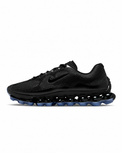 Men's Nike Air Liquid Max Black IQ7634-007
