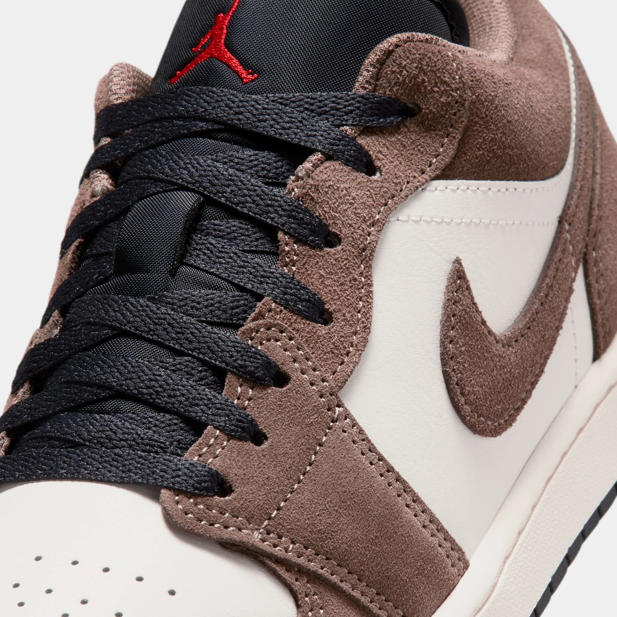 Air Jordan 1 Low Men's Sneakers