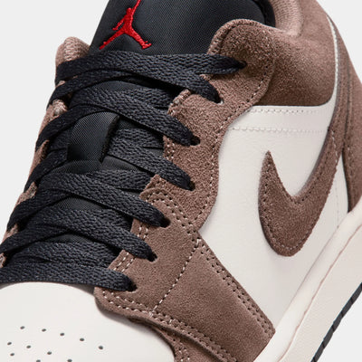Air Jordan 1 Low Men's Sneakers