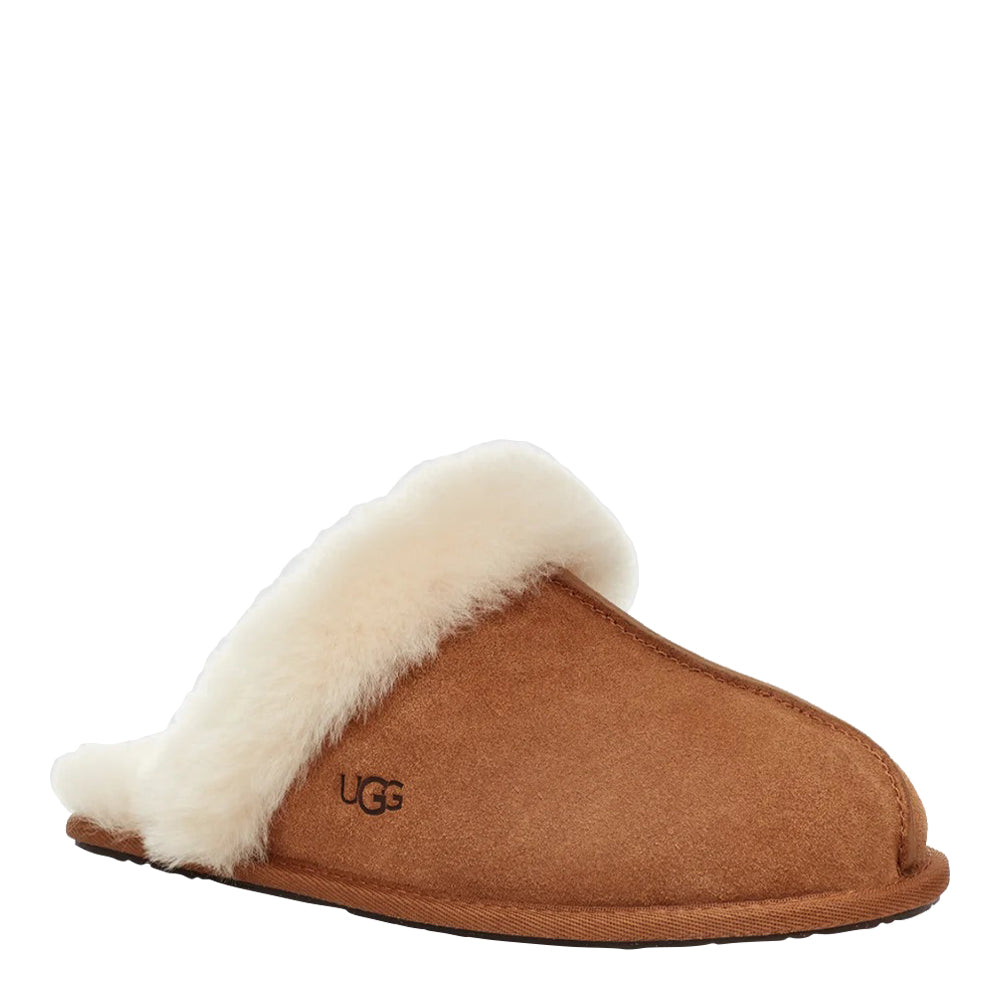 UGG Women Scuffette II Slippers