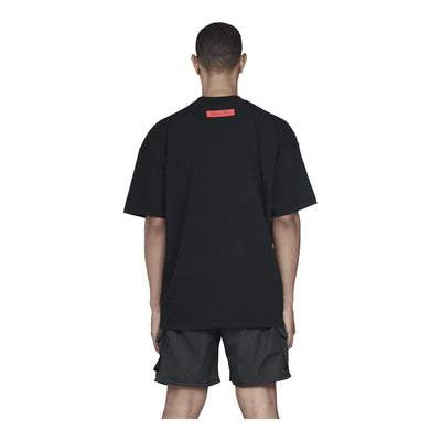 Undergold Men's Walking Into Heaven Basic T-shirt 5