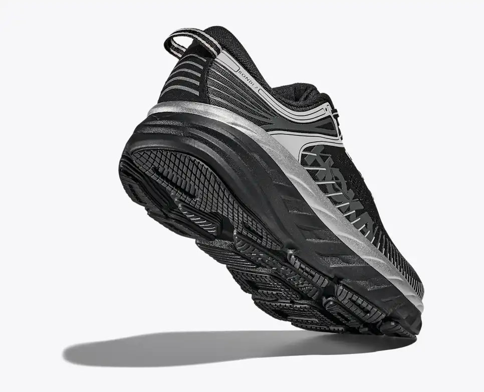 Hoka Bondi 7 Men&