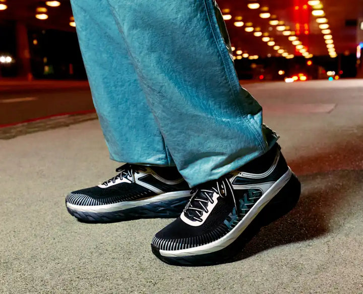 Hoka Bondi 7 Men&