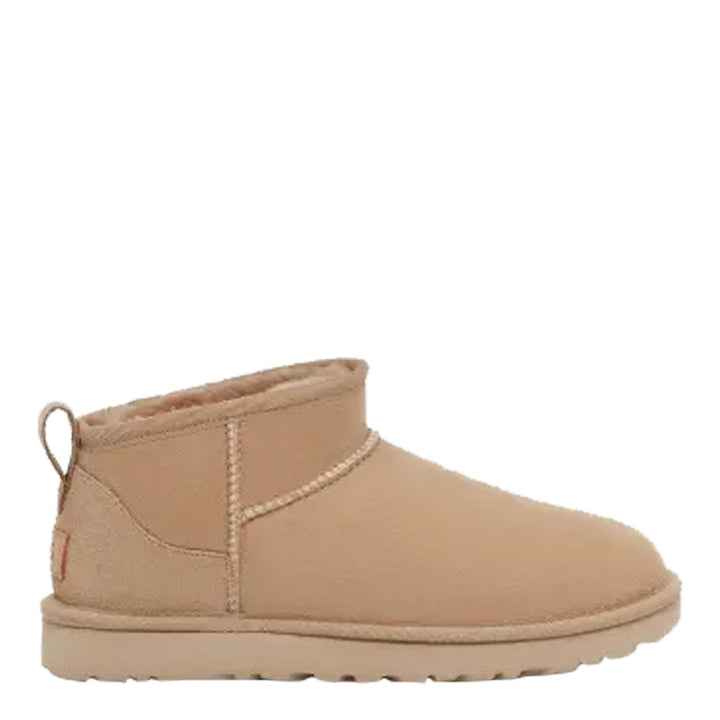 UGG Women's Classic Ultra Mini Boot