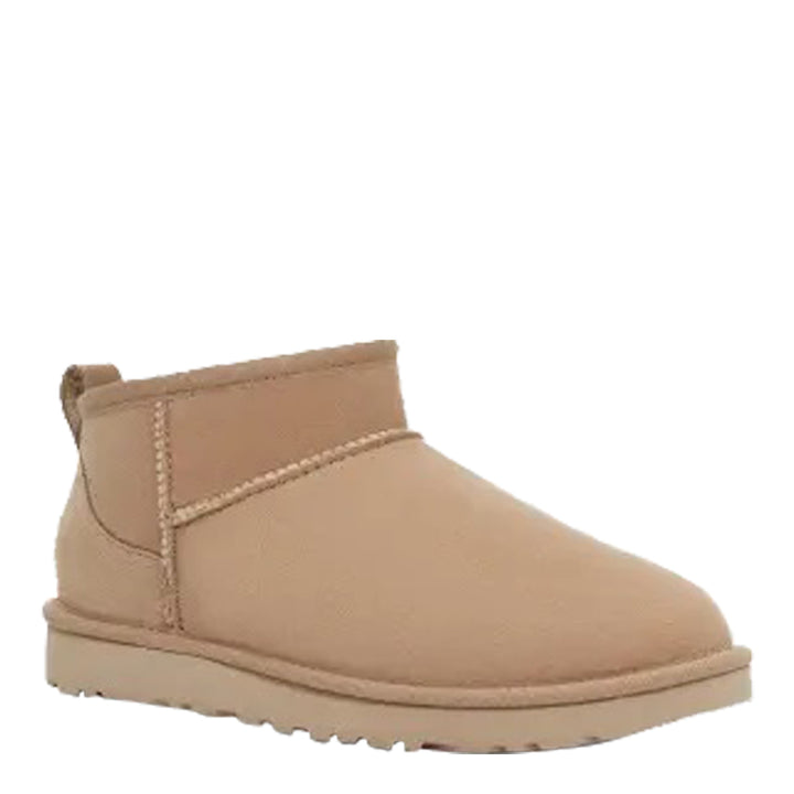 UGG Women's Classic Ultra Mini Boot